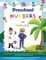 Learn Numbers with the Preschool Adventures of Scuba Jack