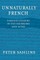 Unnaturally French