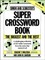 Simon & Schuster Super Crossword Puzzle Book #7