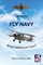 I joined to FLY NAVY