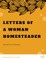 Letters of a Woman Homesteader
