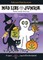 Halloween Mad Libs Junior