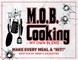 M.O.B. Cooking