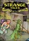 Strange Tales #9 (Pulp Magazine Edition)