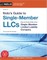 Nolo's Guide to Single-Member Llcs