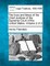 The lives and times of the Chief Justices of the Supreme Court of the United States. Volume 2 of 2