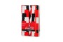 Moleskine Large Coca-cola Limited Edition Hard Plain Notebook (2015)