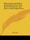 Fables Ancient and Modern Translated Into Verse from Homer, Ovid, Boccace and Chaucer, with Original Poems