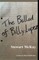 The Ballad of Billy Lopez