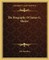 The Biography of James G. Blaine