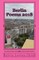 Berlin Poems 2018