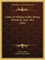 Letters of William Stubbs, Bishop of Oxford, 1825-1901 (1904)