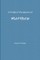 A Study of the Gospel of Matthew