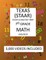 7th Grade TEXAS STAAR, MATH