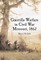 Guerrilla Warfare in Civil War Missouri, Volume I