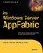Pro Windows Server AppFabric