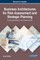 Business Architectures for Risk Assessment and Strategic Planning
