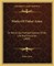 Works Of Fisher Ames