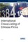 International Cross-Listing of Chinese Firms