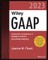 Wiley GAAP 2023