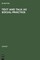 Text and Talk as Social Practice