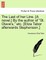 The Last of Her Line. [A Novel.] by the Author of "St. Olave's," Etc. [Eliza Tabor Afterwards Stephenson.]