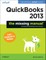 QuickBooks 2013: The Missing Manual
