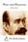 Plato and Platonism