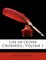 Life of Oliver Cromwell, Volume 1