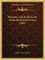 Metaphor and Simile in the Minor Elizabethan Drama (1895)