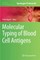 Molecular Typing of Blood Cell Antigens