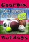 Daily Devotions for Die-Hard Kids Georgia Bulldogs