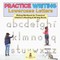 Practice Writing Lowercase Letters - Writing Workbook for Preschool Children's Reading & Writing Books