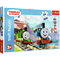 TREFL THOMAS & FRIENDS Maxi puzzle Thomas, 24 pcs