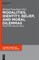 Modalities, Identity, Belief, and Moral Dilemmas