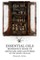 Essential Oil Reference Book