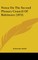 Notes On The Second Plenary Council Of Baltimore (1874)
