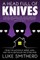 A Head Full Of Knives - A Supernatural Mystery