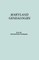 Maryland Genealogies. a Consolidation of Articles from the Maryland Historical Magazine. in Two Volumes. Volume I (Families Abington - Gist)