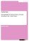 Demographical Characteristics of Social Housing in the United States