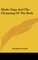 Hatha Yoga and the Cleansing of the Body