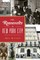The Roosevelts in New York City