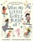 What Are Little Girls Made Of?