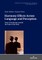 Harmony Effects Across Language and Perception; Some Conundrums around the Unity of the Mind