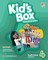 Kid's Box New Generation. Level 3. Pupil's Book with eBook