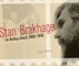 Stan Brakhage in Rolling Stock, 1980-1990