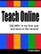 Teach Online