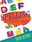 Spelling Activity Book for Kids