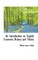 An Introduction on English Economic History and Theory