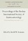 Proceedings of the Bockus International Society of Gastroenterology